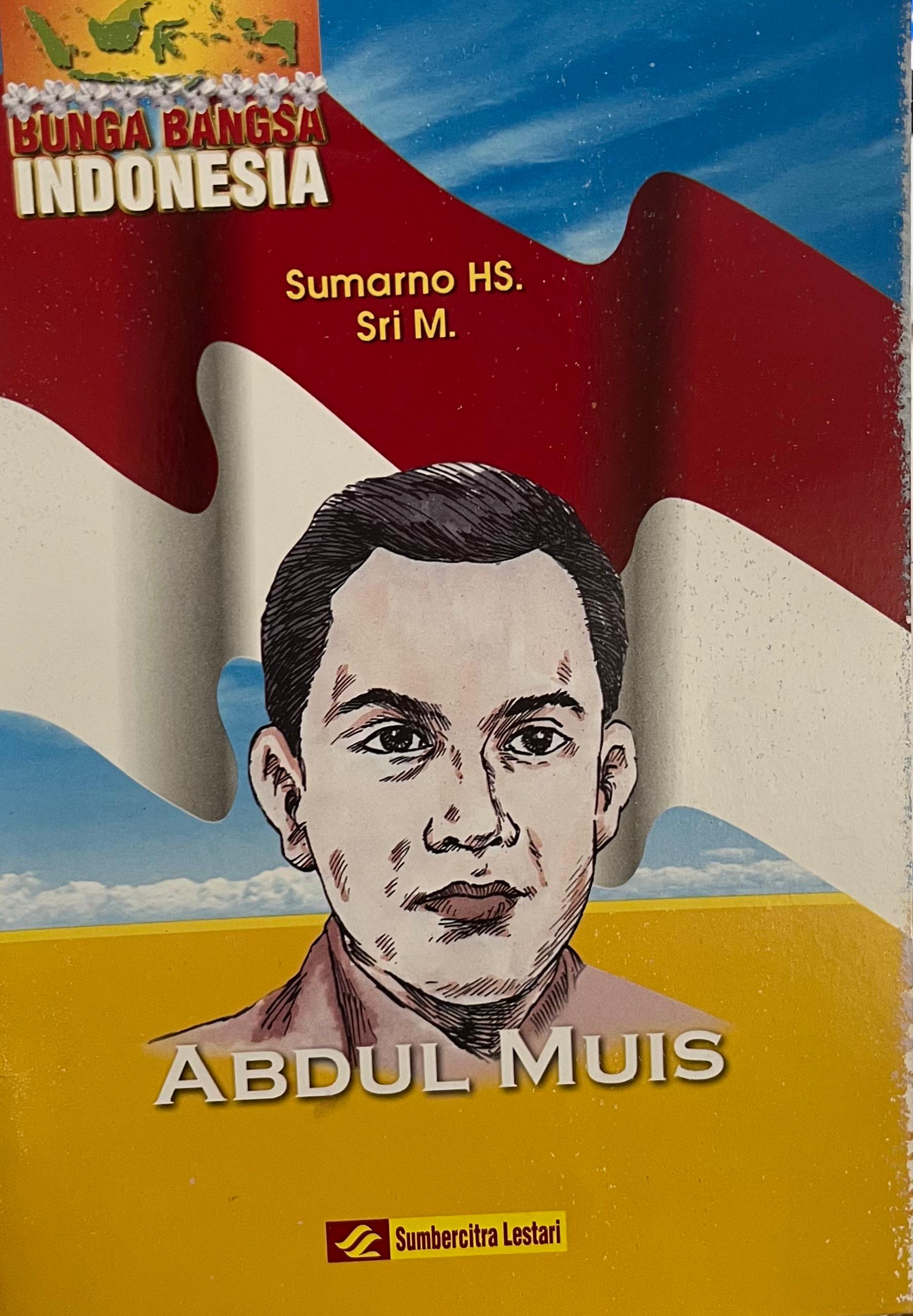 ABDUL MUIS