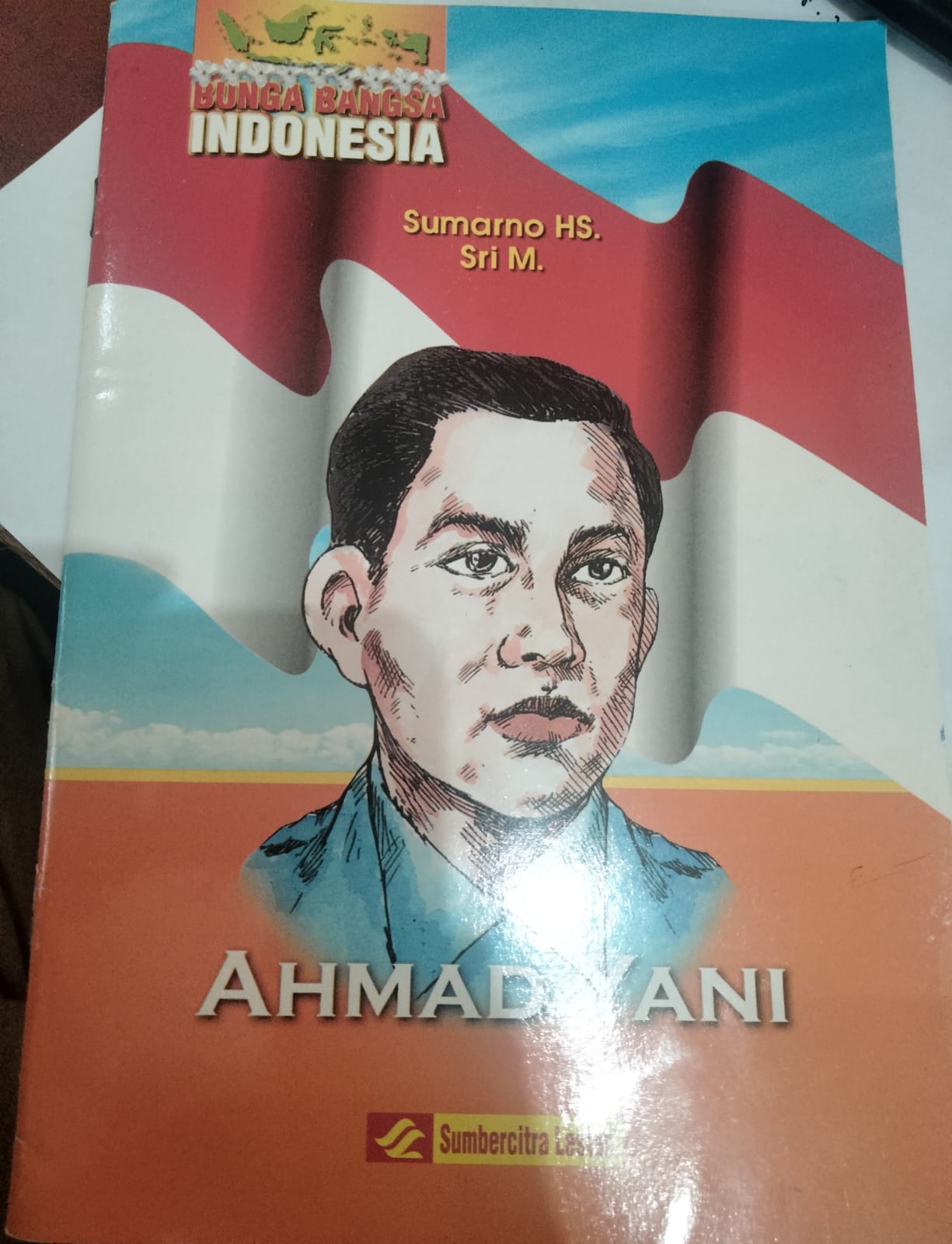 Achmad Yani