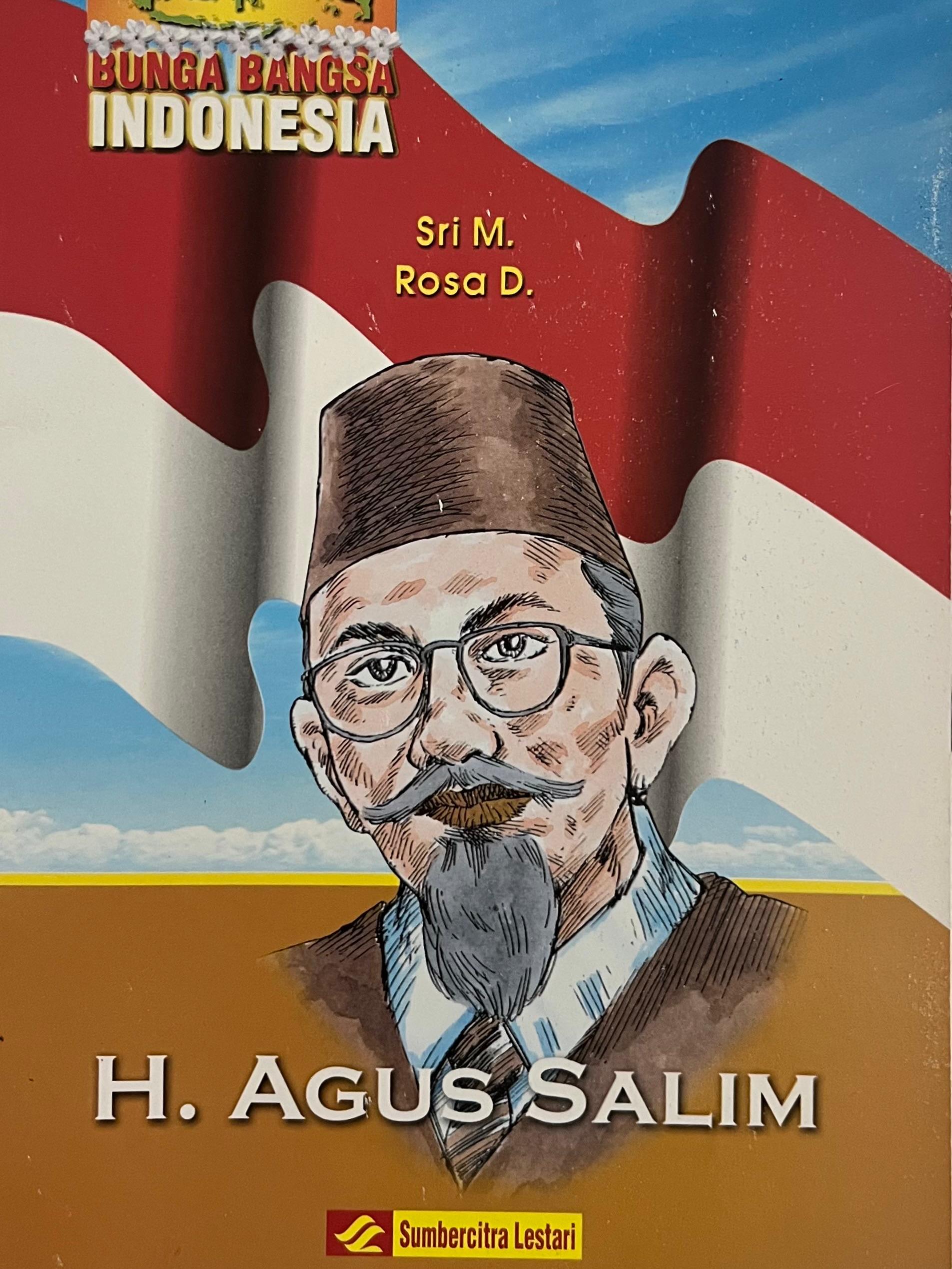 H. AGUS SALIM