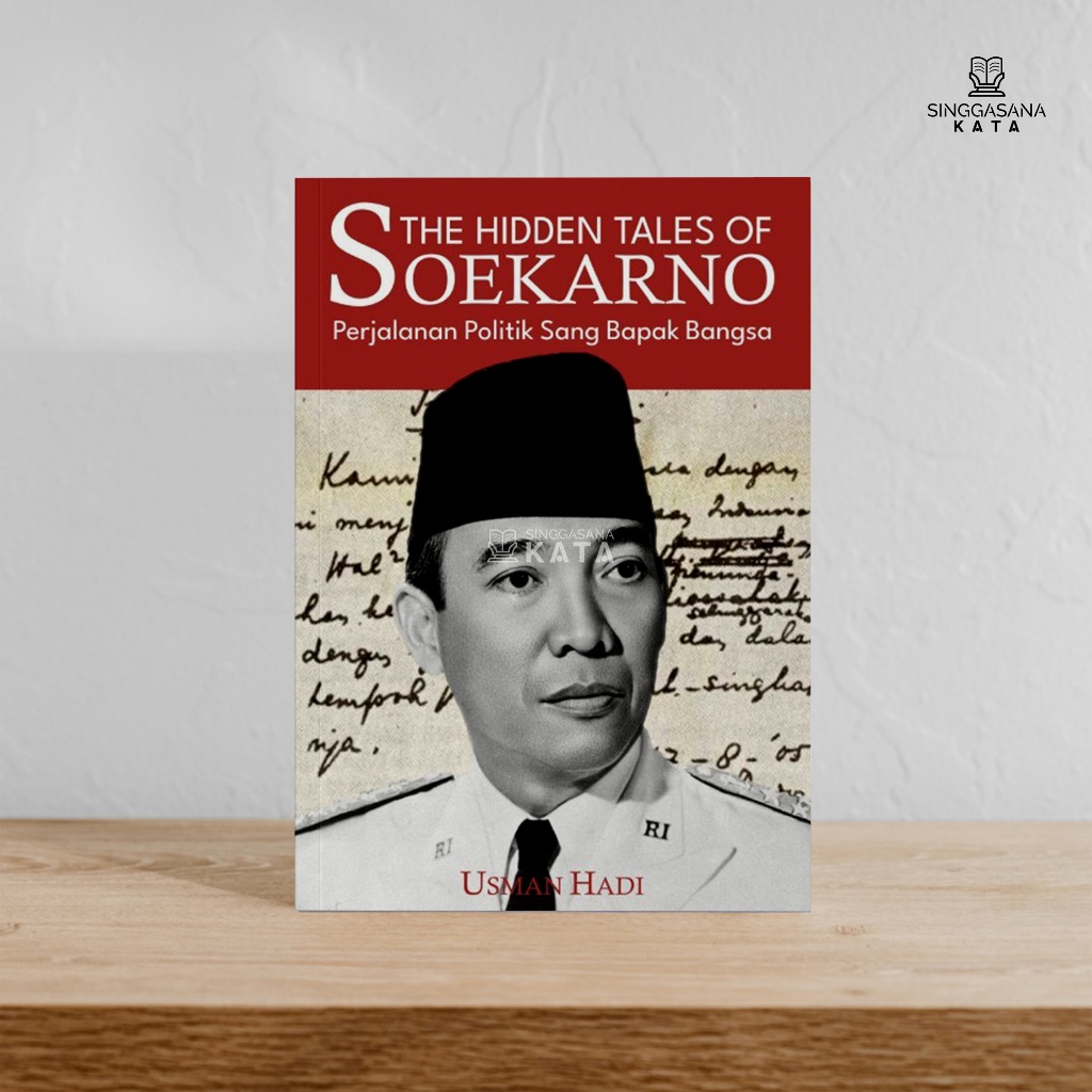 SOEKARNO