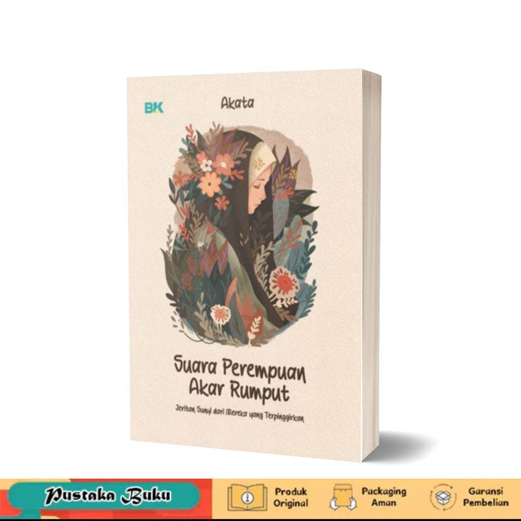 Suara Perempuan akar rumput