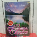 123 SABDA CINTA KHALIL GIBRAN