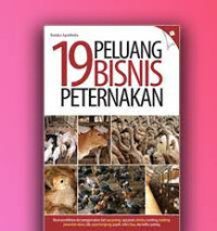 Image of 19 PELUANG BISNIS PETERNAKAN
