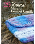 29 KREASI MERAJUT DOMPET CANTIK