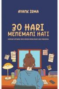 Image of 30 hari menemani hati
