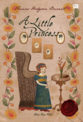 A LITTLE PRINCESS