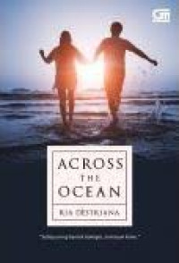 Image of ACCROSS THE OCEAN