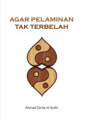 Agar Pelaminan tak terbelah