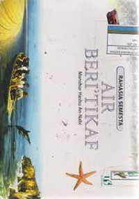 Image of AIR BERI'TIKAF