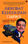 AKROBAT KEHIDUPAN DARWIS