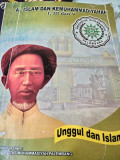 AL ISLAM DAN KEMUHAMMADIYAHAN 1, III dan V