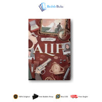 Image of ALIF