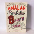 AMALAN PEMBUKA 8 PINTU SURGA