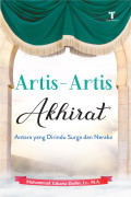 ARTIS-ARTIS AKHIRAT