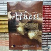 Image of ATHEIS