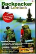 Backpacker Bali Lombok