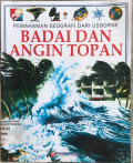 BADAI DAN ANGIN TOPAN