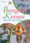 Bengkel kreasi : tingkat SMP/MTs-SMA/MA/SMK/MAK