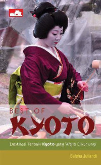 Image of BEST OF KYOTO