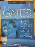BILL GATES
