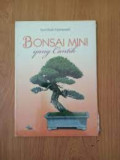 BONSAI MINI YANG CANTIK