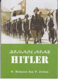 Image of BRIGADE ARAB HITLER