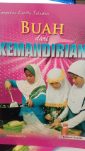Buah dan kemandirian