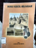 BUKU KECIL SEJARAH