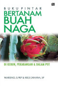 BUKU PINTAR BERTANAM BUAH NAGA