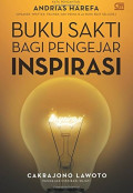 BUKU SAKTI BAGI PENGJAR INSPIRASI