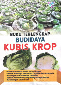 BUKU TERLENGKAP BUDIDAYA KUBIS KROP