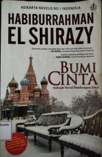 Image of BUMI CINTA