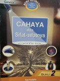 CAHAYA DAN SIFAT-SIFATNYA