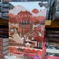 Cantik Itu Luka