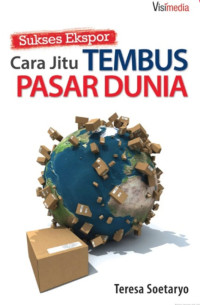 Image of CARA JITU TEMBUS PASAR DUNIA