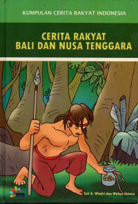 Image of CERITA RAKYAT BALI DAN NUSA TENGGARA