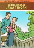 CERITA RAKYAT JAWA TENGAH