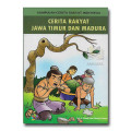 CERITA RAKYAT JAWA TIMUR DAN MADURA