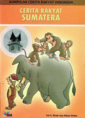 CERITA RAKYAT SUMATERA