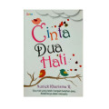 CINTA 2 HATI