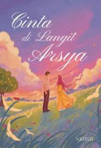 Image of CINTA DI LANGIT ARSYA