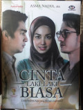 Cinta Laki-laki Biasa