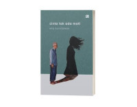 Image of CINTA TAK ADA MATI