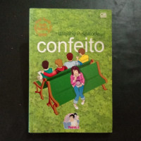 Image of CONFEITO