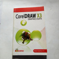 Image of Corel Draw X3 Graphics Suite