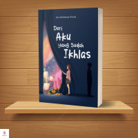 Image of Dari aku yang sudah ikhlas