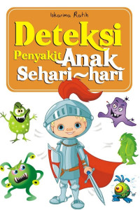 Image of DETEKSI PENYAKIT ANAK SEHARI-HARI