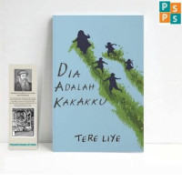 Image of Dia adalah kakaku