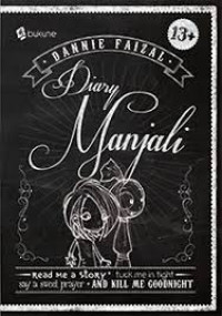 Image of DIARY MANJALI