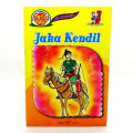 Dongeng Pengantar Tidur Jaka Kendil